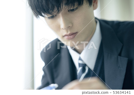 高中生學習補習班預備學校 高中生學習補習班預備學校 53634141