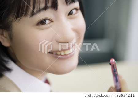 高中生學習補習班預備學校 53634211
