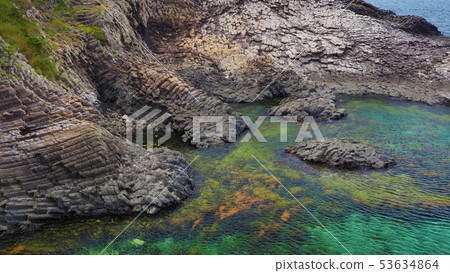 靠近大象洞（佐賀縣）的鼻子 53634864