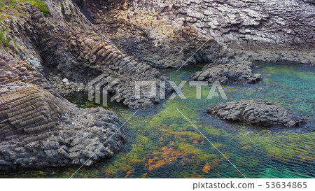 靠近大象洞(佐賀縣)的鼻子 靠近大象洞(佐賀縣)的鼻子 53634865