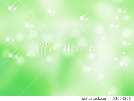 綠色蒼白的背景 53634896