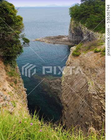 七盆（佐賀縣） 53636744