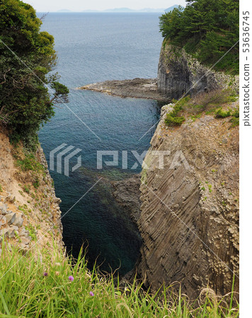 七盆（佐賀縣） 53636745