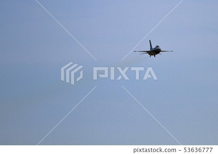 low-altitude flight, acrobat, aerobatics 53636777