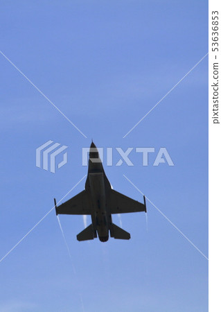 low-altitude flight, acrobat, aerobatics 53636853