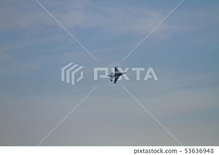 low-altitude flight, acrobat, aerobatics 53636948