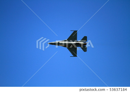 low-altitude flight, acrobat, aerobatics 53637184