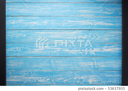 wooden background board texture 53637935