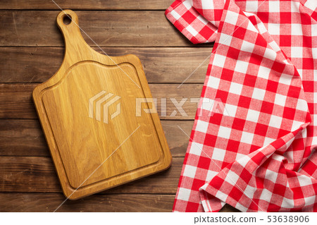 pizza cutting board and kitchen napkin cloth pizza cutting board and kitchen napkin cloth 53638906