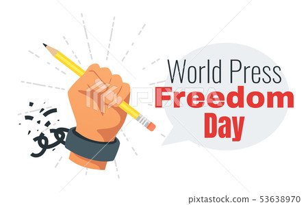 World press freedom day World press freedom day 53638970