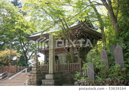 Mt. Takao Takao Yakuin表參道三門門 Mt. Takao Takao Yakuin表參道三門門 53639164
