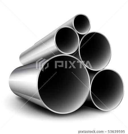 Steel Metal tubes Steel Metal tubes 53639595