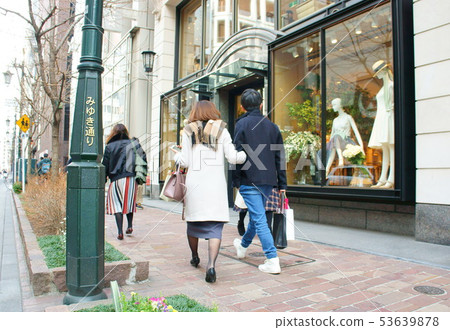 Go Miyuki street Go Miyuki street 53639878