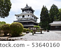 Iwakuni Castle 53640160