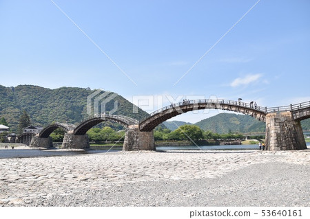 Kintai橋 Kintai橋 53640161