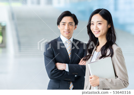 業務 53640316