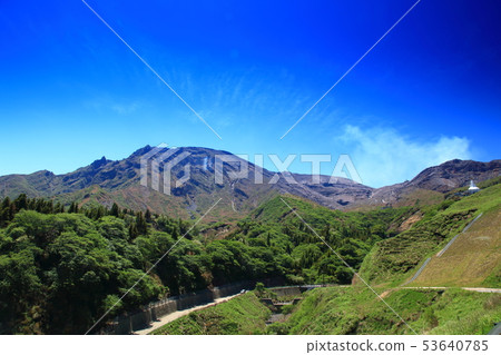 阿蘇高山 53640785