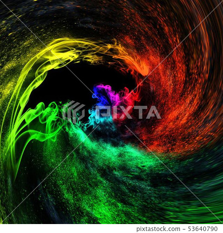 Abstract Background 53640790