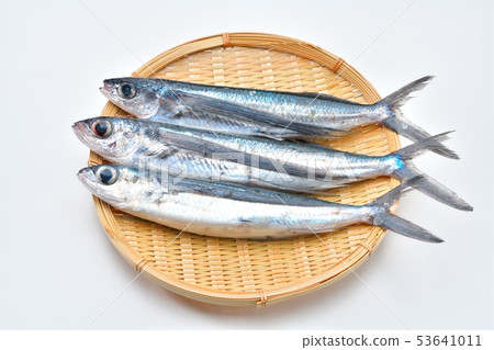 Tobiou, flying fish, flying fish, flying fish, saltwater fish, fresh fish, ingredients (raw, unheated) 53641011