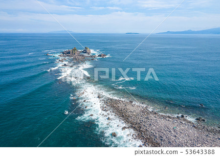 Mitsuishi (Manazuru Town) Mitsuishi (Manazuru Town) 53643388