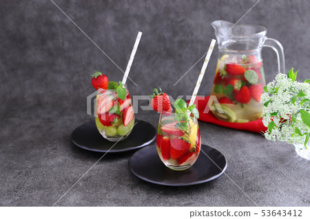 排毒水 排毒水 53643412