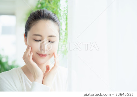 Beauty image 53643555