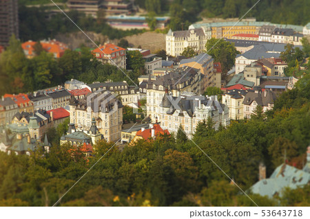 Karlovy Vary Karlovy Vary 53643718