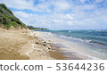 [Hawaii] Diamond Head Beach_001 53644236