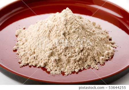 Flour powder Flour powder 53644255