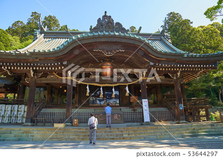 筑波 山 神社 筑波山神社