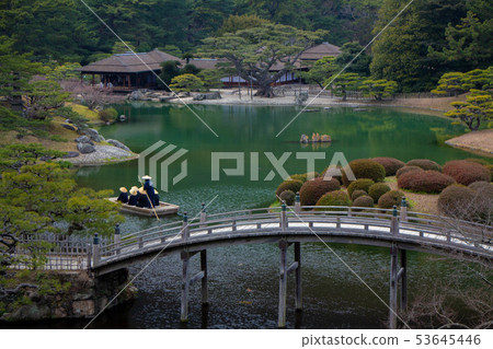 Kuribayashi Park Kagawa Prefecture 53645446