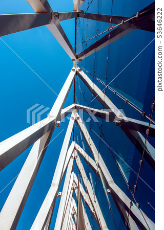 Abstract architecture background Abstract architecture background 53646222