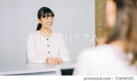 業務面試 53646585