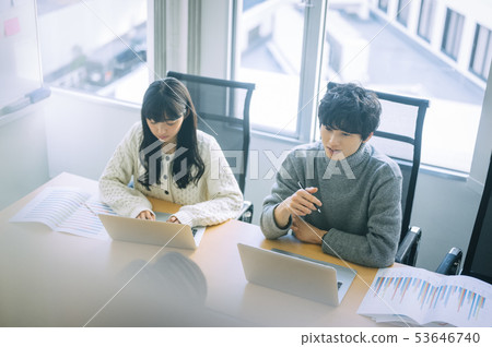 商務會議顧問 53646740