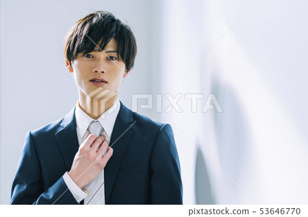 商人肖像 53646770