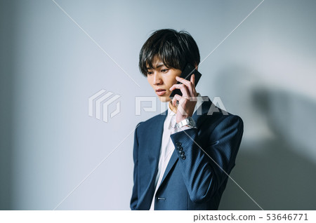 商業商人 53646771