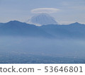 Mount Fuji  53646801
