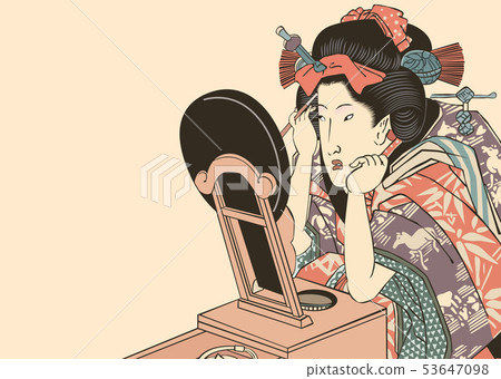 Ukiyo-e Gotoh International Exposition Ukiyo-e book 53647098