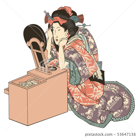 Ukiyo-e Gotoh International Exposition Ukiyo-e book 53647138