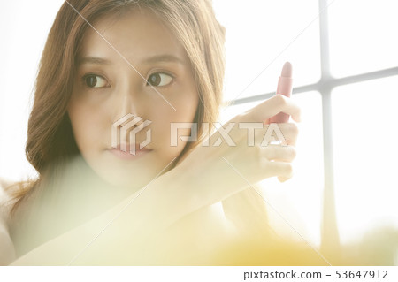 女性美 女性美 53647912