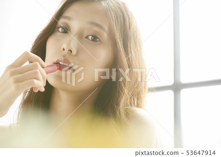 女性美 女性美 53647914