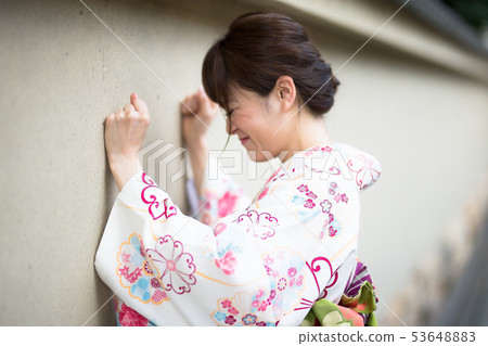 和服/女 和服/女 53648883