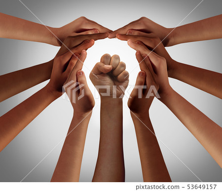 Human Rights 53649157