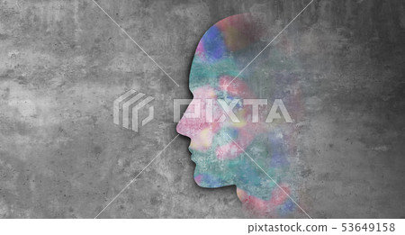 Human Mind 53649158