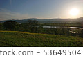 Chikuma river 53649504