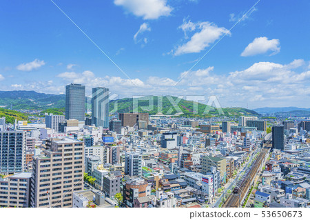 大阪高見市容 53650673