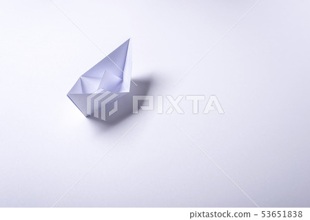 Paper hand, paper work Paper hand, paper work 53651838