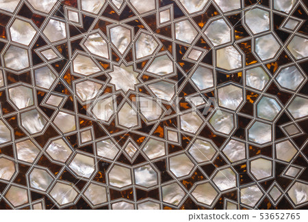 Example of Mother of Pearl inlays 53652765