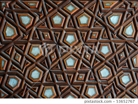 Example of Mother of Pearl inlays 53652767