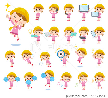 younger, girl, girls 53654551